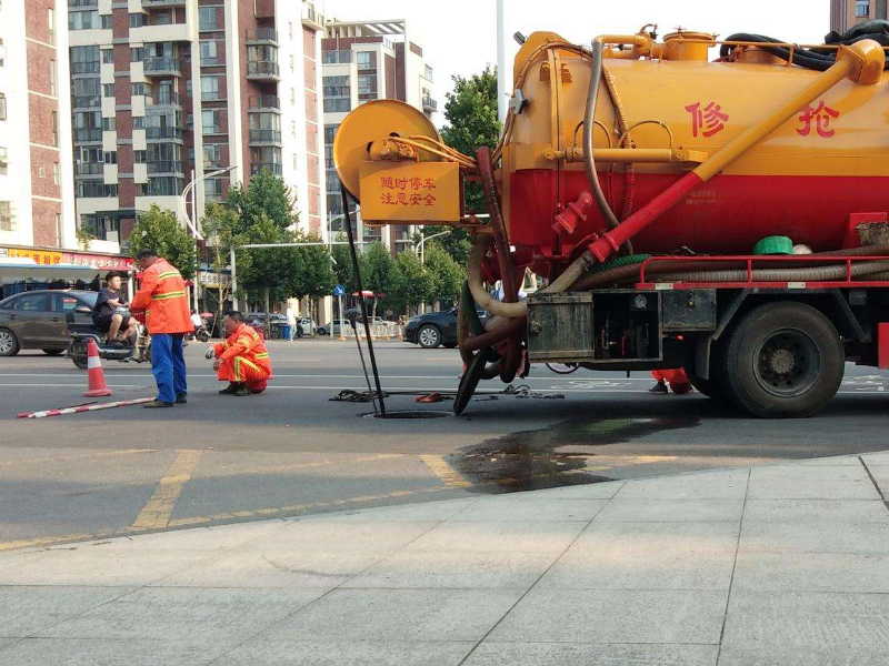 松江区疏通下水道师傅马桶疏通师傅