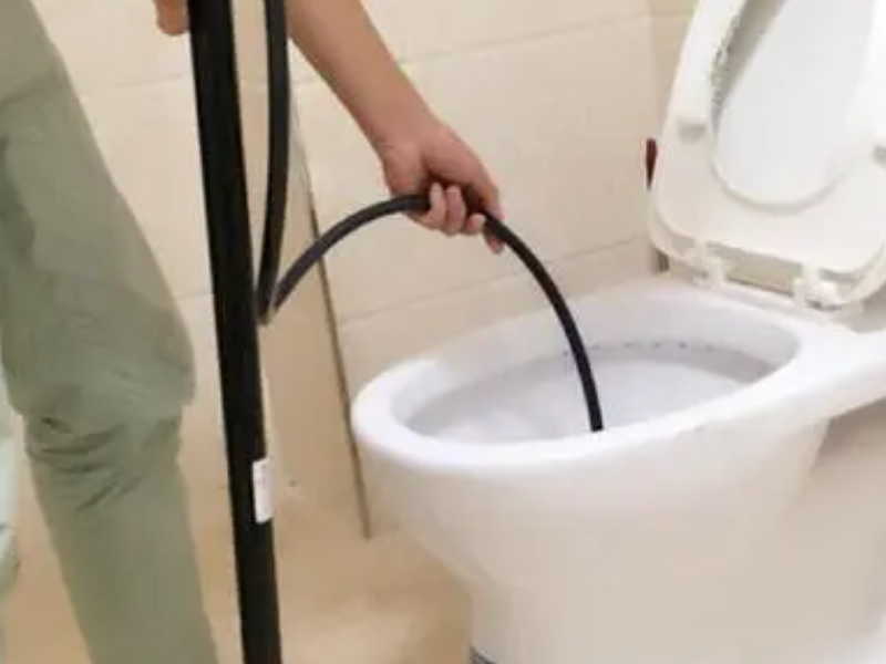 上海松江管道疏通清洗公司修水管修马桶价格