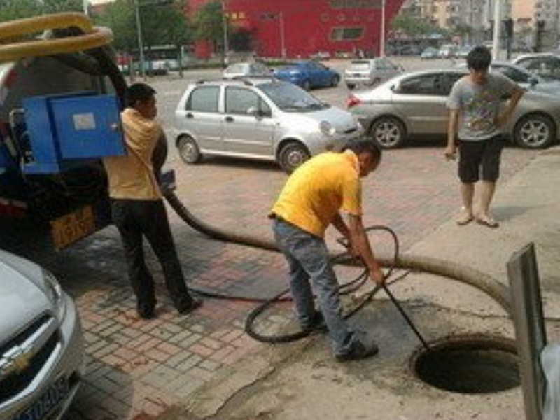 松江区疏通下水道电话修水管测漏水电话