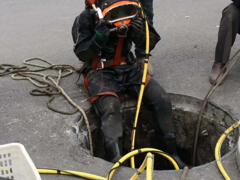 上海松江区附近管道疏通师傅安装更换水管价格