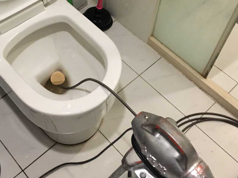松江区九杜路卫生间下水道疏通 马桶疏通价格