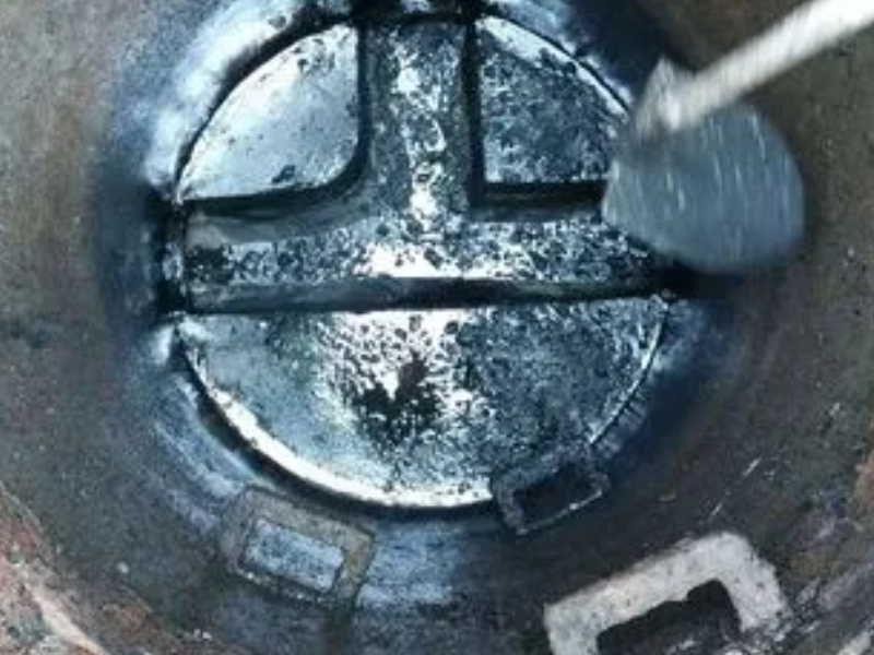 松江区隔油池清理疏通服务公司