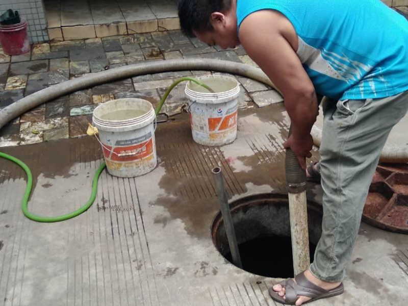 上海松江区附近管道疏通师傅安装更换水管价格