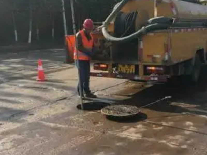 松江区沈砖公路上门疏通管道马桶疏通主管阴沟疏通