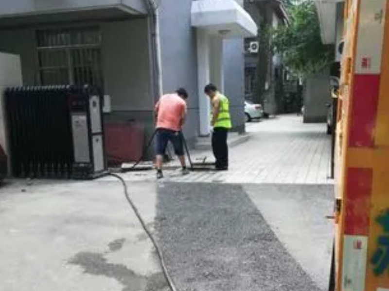 松江叶榭镇河道清淤新闻服务