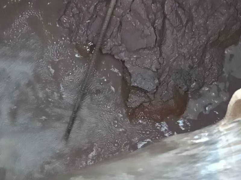 松江专业管道CCTV检测专家在线清洗抽粪吸污