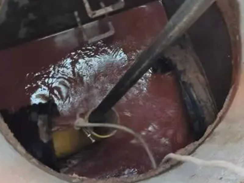 上海松江区疏通下水道价格疏通马桶 厕所抽粪