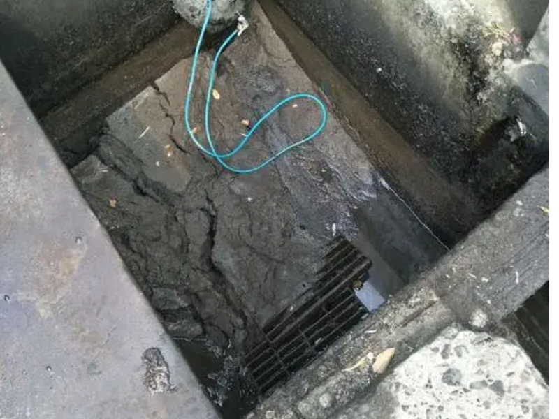 松江区昆港公路下水道疏通 马桶地漏水斗浴缸小便池等