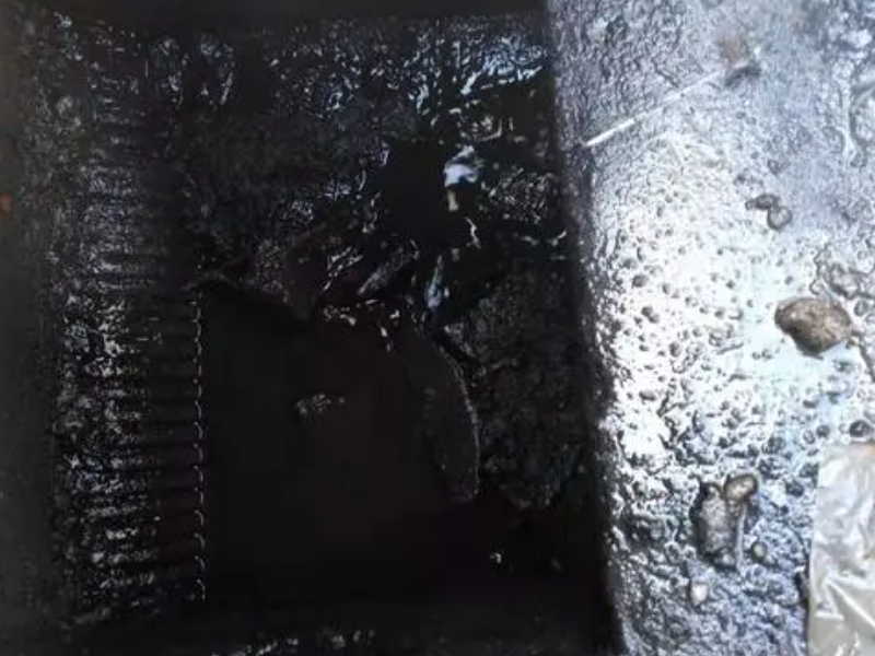 松江区新寅路地下室排污 污水井排污马桶地漏堵塞疏通