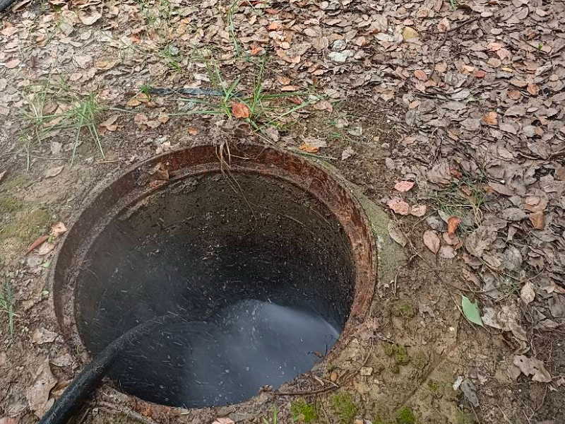 松江区高压清洗车专业疏通下水道