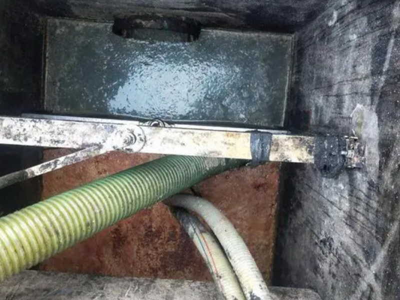 上海松江区下水道疏通公司 疏通马桶师傅电话